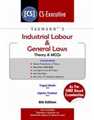 Industrial Labour & General Laws 